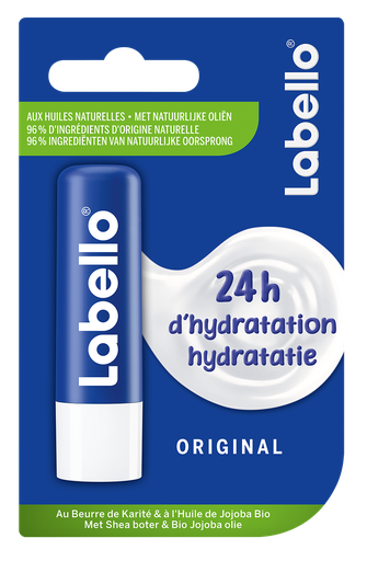 [1051359] LABELLO ORIGINAL 4,8GR (1ST)