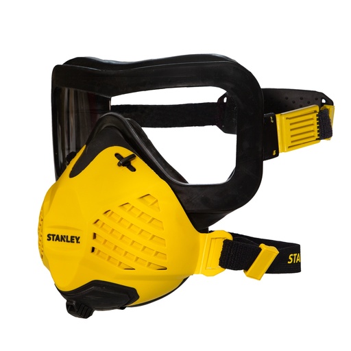[1057268] VIZIERMASKER P3 (1ST)