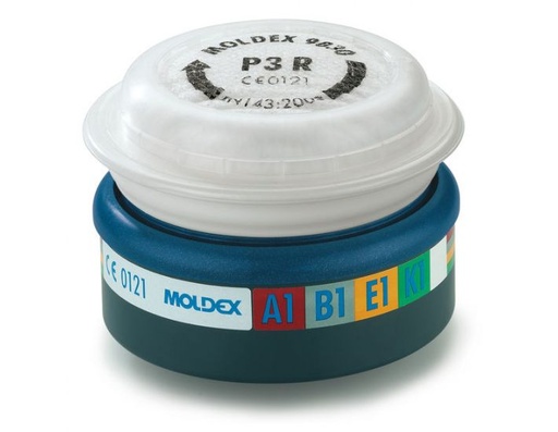 [1015619] FILTRE ABEK1P3 EASYLOCK 9430 (6PC)