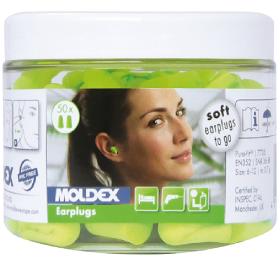 [1024597] OORDOPPEN PURA-FIT 7705 (50PR)