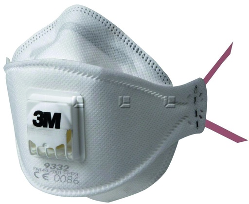 [1002057] MASQUE PLIABLE P3V 9332+ (10PC)