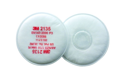 [1002246] FILTRE 2135 P3 (20PC)