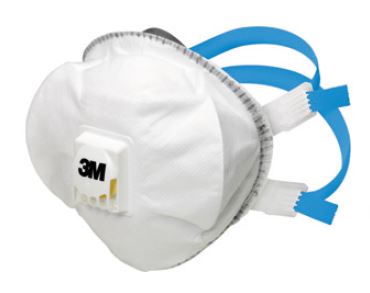 [1002029] MASQUE POUSSIERES P2VD R 8825+ (5PC)