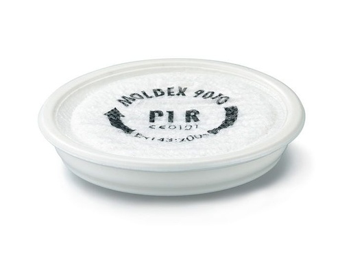 [1015419] FILTRE POUSSIERE EASYLOCK P1 R 9010 (20PC)