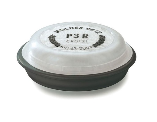 [1021121] FILTRE POUSSIERE EASYLOCK P3R 9032 OZON (12PC)